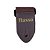 Correia Marrom Nylon NY 10 Basso - Imagem 5