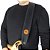 Correia Croco Preto VT SL 59 Basso - Imagem 5