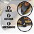 Correia Croco Preto VT SL 59 Basso - Imagem 2