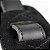Correia Alça Straps Guitarra Violão Suede Preta CLA 03 Basso - Imagem 2