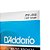 Cordas Para Violão Aço Bronze 80/20 012" 053" EJ11 D Addario - Imagem 4