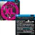 Corda Baixo 5 Cordas Longa 45-130 XL EXL170-5 D Addario - Imagem 6