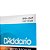 Cordas Para Violão Aço Bronze 80/20 12C 010 EJ 36 D Addario - Imagem 4