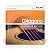 Cordas Para Violão Aço Phosphor Bronze 10-47 EJ15 D Addario - Imagem 2