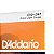 Cordas Para Violão Aço Phosphor Bronze 10-47 EJ15 D Addario - Imagem 4