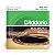 Cordas Violão Aço 09-45 Corda Extra PL009 EZ890-B D Addario - Imagem 2