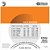 Cordas Violão Aço 10-50 Corda Extra PL010 EZ900-B D Addario - Imagem 3