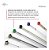 Cordas Violão Aço 10-50 Corda Extra PL010 EZ900-B D Addario - Imagem 5