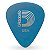Kit com 10 Palhetas Guitarra Dur Prec 1.00mm 6DBU5 D Addario - Imagem 1