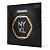 Cordas Para Guitarra Leve Nickel .010.046 NYXL1046 D Addario - Imagem 2
