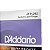 Cordas Para Violão Aço Bronze 80/20 11-52 EJ13B D Addario - Imagem 4