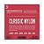 Corda Violão Nylon Transparente Student Nylon EJ27N D Addario - Imagem 3