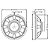Alto-falante 250W 15 Pol 4 Ohms WF380500B4 Atk Eletroacústica - Imagem 7