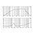 Alto-falante 6 Pol 250W RMS 8 Ohms WF150500B8 Atk Eletroacústica - Imagem 8