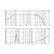 Alto-falante Profissional 250W 10 Pol 8 Ohms 10WF510B8 Atk Eletroacústica - Imagem 5