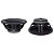 Alto-falante Profissional 700W 12 Pol 8 Ohms 12LF1410B8 Atk Eletroacústica - Imagem 3
