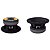 Alto-falante Profissional 150W 6 Pol 8 Ohms 6WF310B8 Atk Eletroacústica - Imagem 3