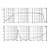 Alto-falante Profissional 150W 6 Pol 8 Ohms 6WF310B8 Atk Eletroacústica - Imagem 5