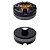 Driver 25mm 40W RMS 8 Ohms Médios e Agudos 45MH2580B-8 Atk Eletroacústica - Imagem 3