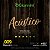 Encordoamento Violão Aço Bronze 65/35 0.009" Geswal Giannini - Imagem 1