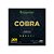 Encordoamento Violão Cobra 85/15 0.009" Geewak Giannini - Imagem 1