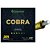 Encordoamento Violão Cobra 85/15 0.009" Geewak Giannini - Imagem 2