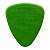Kit com 10 Palhetas Grl At-r16110 S.t.d 0,94 Mm (verde Esc) R21014 Bori - Imagem 4