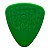 Kit com 10 Palhetas Grl At-r16110 S.t.d 0,94 Mm (verde Esc) R21014 Bori - Imagem 2