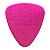 Kit com 10 Palhetas Grl At-r16109 S.t.d 0,89 Mm (roxo) R21013 Bori - Imagem 3