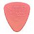 Kit com 10 Palhetas Grl At-r16107 S.t.d 0,78 Mm (rosa) R21011 Bori - Imagem 3
