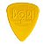 Kit com 10 Palhetas Grl At-r16104 Picker 0,96 Mm (amarelo) R21005 Bori - Imagem 2
