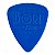 Kit com 10 Palhetas Grl At-r16102 Picker 0,73 Mm (azul) R21003 Bori - Imagem 2