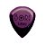 Kit com 10 Palhetas Grl Drip Gota 3,00 Mm (roxo) R23-026 Bori - Imagem 1