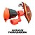 Encordoador Grl (vermelho) R23-038 Bori - Imagem 5