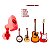 Encordoador Grl (vermelho) R23-038 Bori - Imagem 6