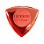 Kit com 10 Palhetas Grl Trindade 2,50 Mm (vermelho) R24-042 Bori - Imagem 1