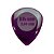 Kit com 10 Palhetas Grl Big Drip 3,0 Mm (roxo) R24-050 Bori - Imagem 1