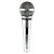 Microfone Prata Mc200 Leson - Imagem 2