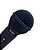Microfone Preto Fosco Bk Sm58 P4 Leson - Imagem 2