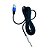 Microfone Preto Fosco Bk Sm58 P4 Leson - Imagem 6