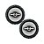 Kit Facil Par 6pol 4r Par 6x9pol 4r - 280w Rms Leson - Imagem 5