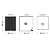 Subwoofer Passivo 18" 800w Rms Mks1880 Mark Audio - Imagem 3