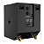 Subwoofer Ativo 18" 1000w Rms Mks1810a Mark Audio - Imagem 2