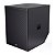 Subwoofer Ativo 18" 1000w Rms Mks1810a Mark Audio - Imagem 1