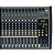 Mesa Som 16 Canais Analógica Usb Cmx016 Mark Audio - Imagem 2