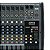 Mesa Som 8 Canais Analógica Usb Cmx08 Mark Audio - Imagem 2