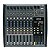 Mesa Som 8 Canais Analógica Usb Cmx08 Mark Audio - Imagem 1
