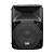 Caixa Som Amplificada Ativa 15" 300 W Rms Mk1535a Mark Audio - Imagem 1