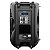 Caixa Som Amplificada Ativa 12" 200 W Rms Mk1225a Mark Audio - Imagem 3