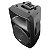 Caixa Som Amplificada Ativa 12" 200 W Rms Mk1225a Mark Audio - Imagem 2